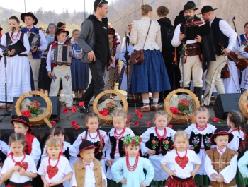 OTWARCIE SEZONU PASTERSKIEGO W WOJEWÓDZTWIE ŚLĄSKIM - zdjęcie3