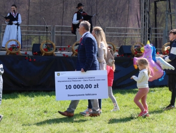 OTWARCIE SEZONU PASTERSKIEGO W WOJEWÓDZTWIE ŚLĄSKIM - zdjęcie8