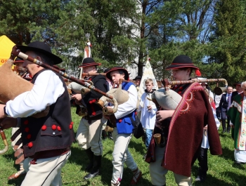 OTWARCIE SEZONU PASTERSKIEGO W WOJEWÓDZTWIE ŚLĄSKIM - zdjęcie37