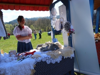 OTWARCIE SEZONU PASTERSKIEGO W WOJEWÓDZTWIE ŚLĄSKIM - zdjęcie21