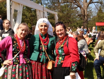 OTWARCIE SEZONU PASTERSKIEGO W WOJEWÓDZTWIE ŚLĄSKIM - zdjęcie51