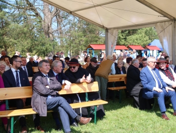 OTWARCIE SEZONU PASTERSKIEGO W WOJEWÓDZTWIE ŚLĄSKIM - zdjęcie14