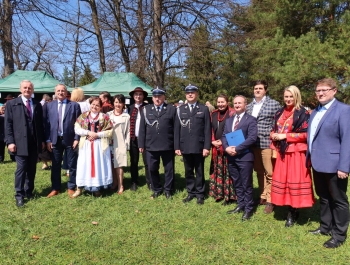 OTWARCIE SEZONU PASTERSKIEGO W WOJEWÓDZTWIE ŚLĄSKIM - zdjęcie28