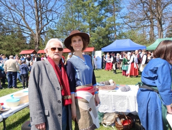 OTWARCIE SEZONU PASTERSKIEGO W WOJEWÓDZTWIE ŚLĄSKIM - zdjęcie16