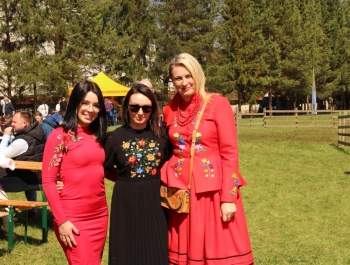 OTWARCIE SEZONU PASTERSKIEGO W WOJEWÓDZTWIE ŚLĄSKIM - zdjęcie48