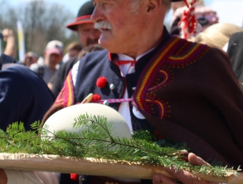 OTWARCIE SEZONU PASTERSKIEGO W WOJEWÓDZTWIE ŚLĄSKIM - zdjęcie35