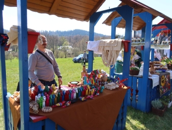 OTWARCIE SEZONU PASTERSKIEGO W WOJEWÓDZTWIE ŚLĄSKIM - zdjęcie23