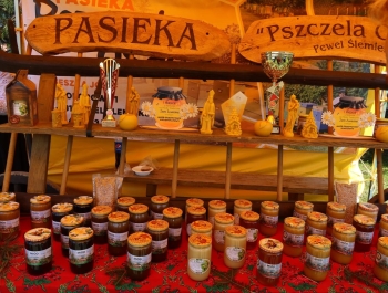 OTWARCIE SEZONU PASTERSKIEGO W WOJEWÓDZTWIE ŚLĄSKIM - zdjęcie26