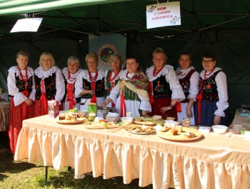 OTWARCIE SEZONU PASTERSKIEGO W WOJEWÓDZTWIE ŚLĄSKIM - zdjęcie52