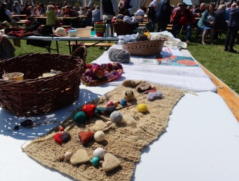 OTWARCIE SEZONU PASTERSKIEGO W WOJEWÓDZTWIE ŚLĄSKIM - zdjęcie17