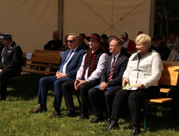 OTWARCIE SEZONU PASTERSKIEGO W WOJEWÓDZTWIE ŚLĄSKIM - zdjęcie2