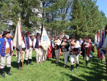 OTWARCIE SEZONU PASTERSKIEGO W WOJEWÓDZTWIE ŚLĄSKIM - zdjęcie38
