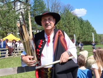 OTWARCIE SEZONU PASTERSKIEGO W WOJEWÓDZTWIE ŚLĄSKIM - zdjęcie24