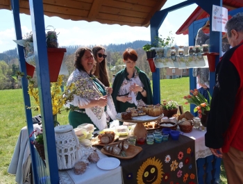 OTWARCIE SEZONU PASTERSKIEGO W WOJEWÓDZTWIE ŚLĄSKIM - zdjęcie22