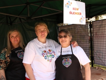 OTWARCIE SEZONU PASTERSKIEGO W WOJEWÓDZTWIE ŚLĄSKIM - zdjęcie46