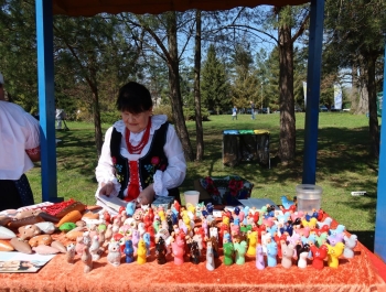 OTWARCIE SEZONU PASTERSKIEGO W WOJEWÓDZTWIE ŚLĄSKIM - zdjęcie18