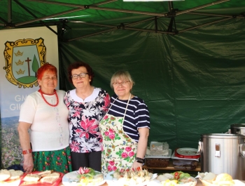 OTWARCIE SEZONU PASTERSKIEGO W WOJEWÓDZTWIE ŚLĄSKIM - zdjęcie47