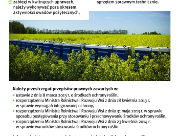 INFORMACJA                                                                                   Wojewódzki Inspektorat Ochrony Roślin i Nasiennictwa - zdjęcie1