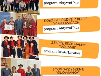 BĘDZIE SIĘ DZIAŁO! - zdjęcie2