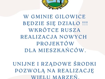 BĘDZIE SIĘ DZIAŁO! - zdjęcie1