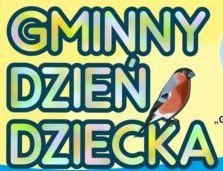 GMINNY DZIEŃ DZIECKA