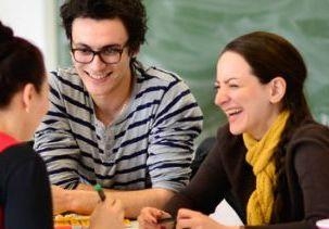 Nauka języka włoskiego i hiszpańskiego w Gminnym Ośrodku Kultury w Gilowicach oraz Świetlicy Młodzieżowej w Rychwałdzie