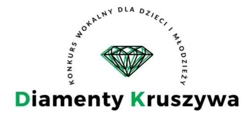 WOKALNY KONKURS "DIAMENTY KRUSZYWA" - ELIMINACJE GMINNE W GILOWICACH