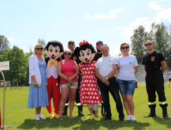 "AKTYWNA WIEŚ" - zdjęcie4