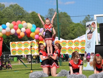 "AKTYWNA WIEŚ" - zdjęcie7