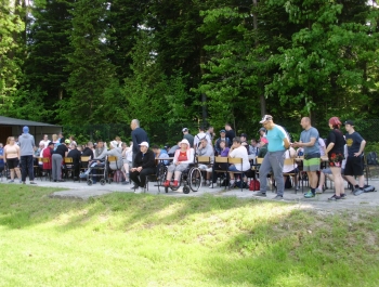 Lekkoatletyczna paraolimpiada - zdjęcie10