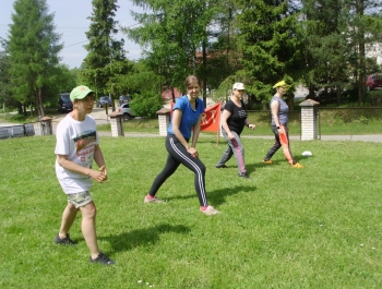 Lekkoatletyczna paraolimpiada - zdjęcie13