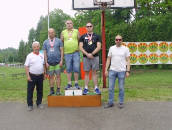 Lekkoatletyczna paraolimpiada - zdjęcie6