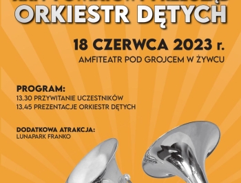 XXIV POWIATOWY PRZEGLĄD ORKIESTR DĘTYCH - zdjęcie1