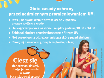 AKCJA „BEZPIECZNE WAKACJE 2023” I KAMPANIA „NOWE NARKOTYKI - NOWE ZAGROŻENIA” - zdjęcie4