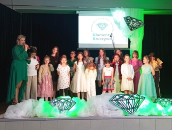 Konkurs wokalny DIAMENTY KRUSZYWA za nami - zdjęcie1