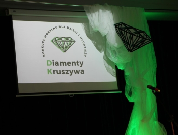 Konkurs wokalny DIAMENTY KRUSZYWA za nami - zdjęcie3