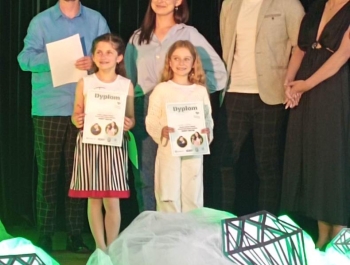 Konkurs wokalny DIAMENTY KRUSZYWA za nami - zdjęcie6