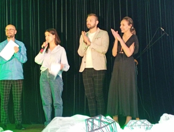 Konkurs wokalny DIAMENTY KRUSZYWA za nami - zdjęcie5