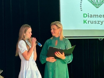 Konkurs wokalny DIAMENTY KRUSZYWA za nami - zdjęcie7