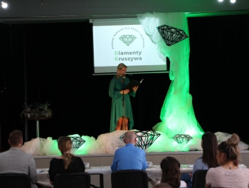 Konkurs wokalny DIAMENTY KRUSZYWA za nami - zdjęcie11