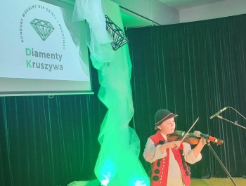 Konkurs wokalny DIAMENTY KRUSZYWA za nami - zdjęcie14
