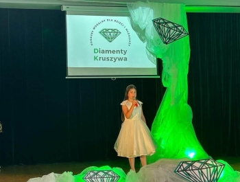 Konkurs wokalny DIAMENTY KRUSZYWA za nami - zdjęcie17