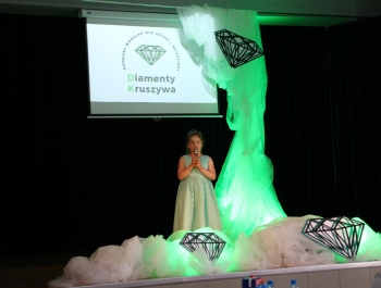 Konkurs wokalny DIAMENTY KRUSZYWA za nami - zdjęcie18