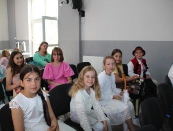 Konkurs wokalny DIAMENTY KRUSZYWA za nami - zdjęcie27