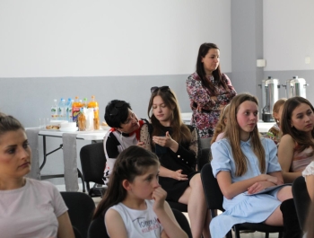 Konkurs wokalny DIAMENTY KRUSZYWA za nami - zdjęcie30