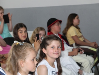 Konkurs wokalny DIAMENTY KRUSZYWA za nami - zdjęcie31