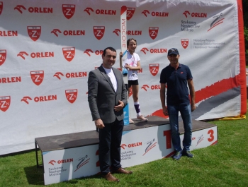 Najlepsi młodzi skoczkowie Polski skakali w Gilowicach - zdjęcie4