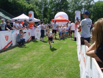 Najlepsi młodzi skoczkowie Polski skakali w Gilowicach - zdjęcie10