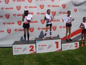 Najlepsi młodzi skoczkowie Polski skakali w Gilowicach - zdjęcie13