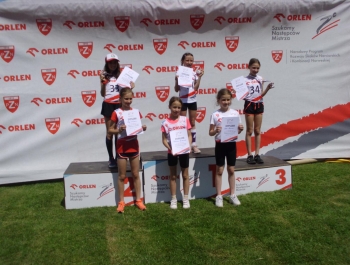 Najlepsi młodzi skoczkowie Polski skakali w Gilowicach - zdjęcie14